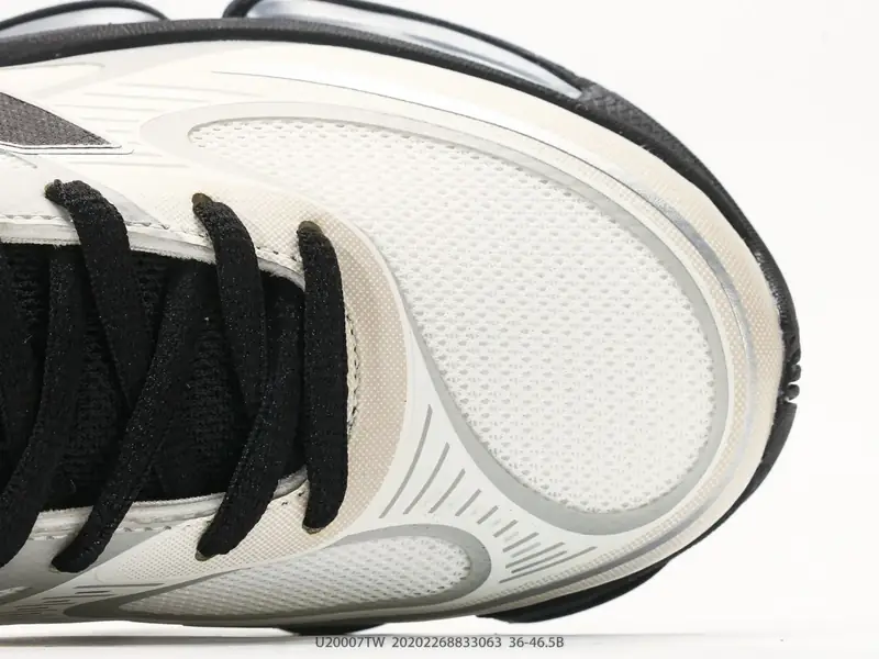 New Balance Chaussures de sport Rétro Respirant Amorti U20007TW #20202268833063